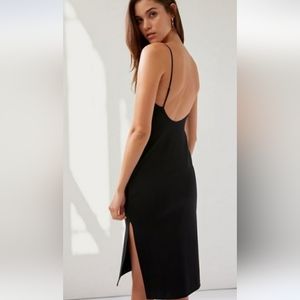 BABATON Julius Dress, XS